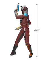 Load image into Gallery viewer, Star Wars: Ahsoka™ Sabine Wren™ Ornament
