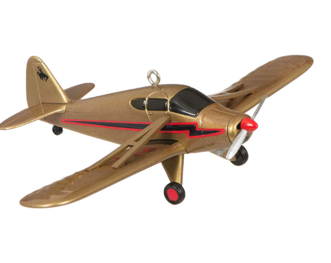 Sky's the Limit CallAir A-2 Ornament