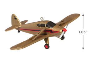 Sky's the Limit CallAir A-2 Ornament