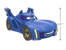 Load image into Gallery viewer, DC™ Batwheels™ Bam the Batmobile™ Ornament
