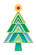 Load image into Gallery viewer, O Christmas Tree Ornament
