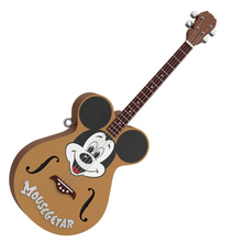 Load image into Gallery viewer, Disney Mickey Mouse Mousegetar Musical Ornament
