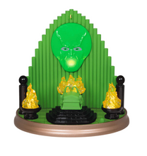 Load image into Gallery viewer, The Wizard of Oz™ The Great and Powerful Oz™ Ornament With Light and Sound
