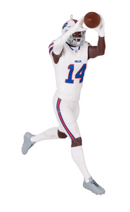 NFL Buffalo Bills Stefon Diggs Ornament