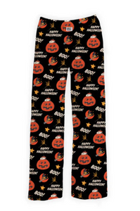 Snoopy Boo Pajama Pants