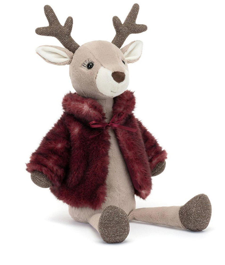 Vivien Reindeer