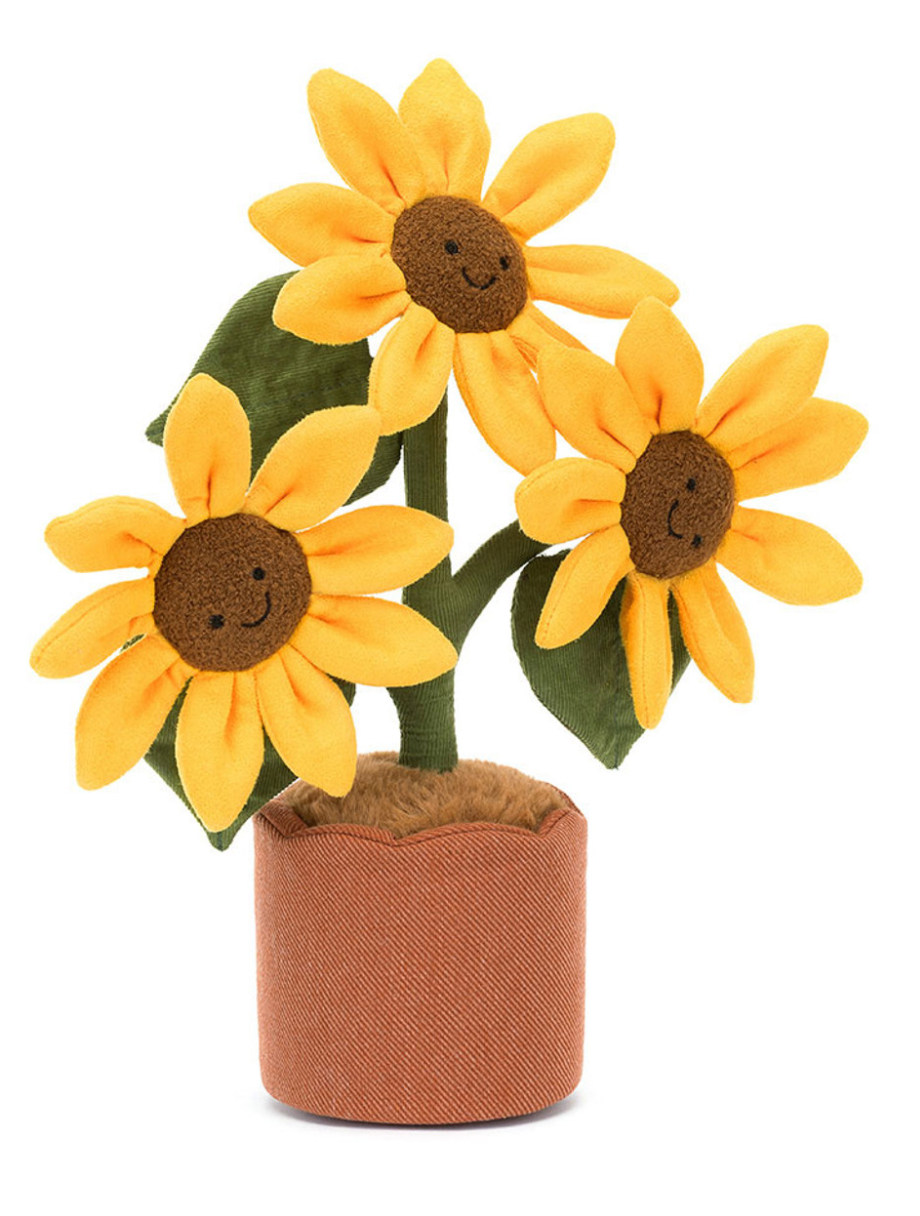 Amuseables Sunflower