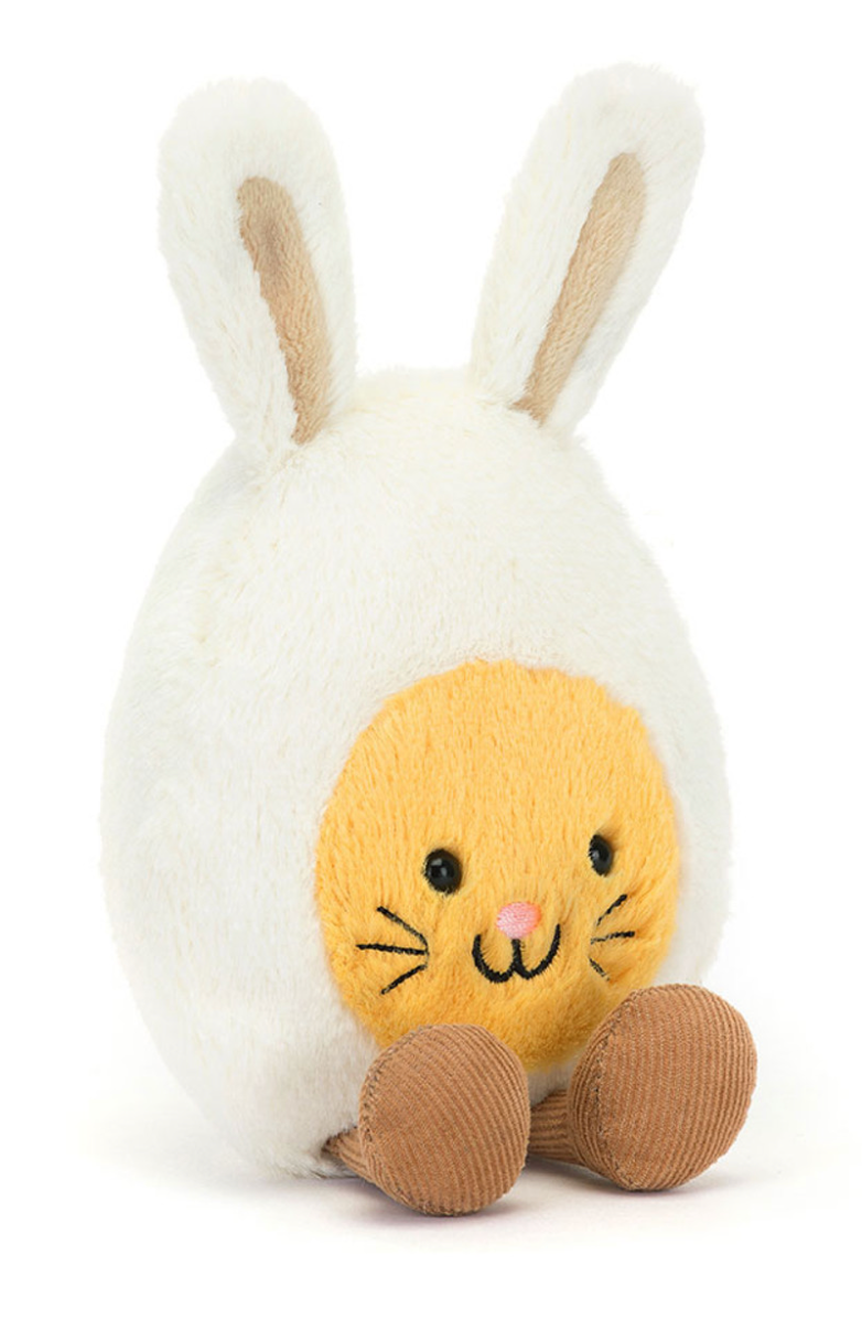 Amuseables Bunny Egg