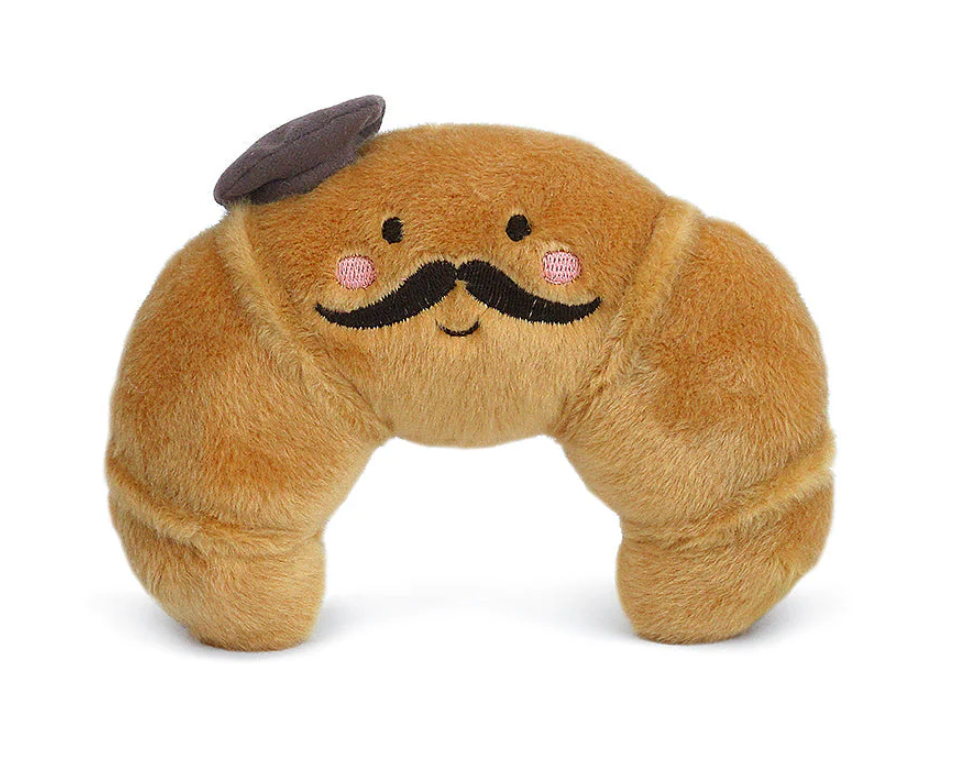 Monsieur Croissant