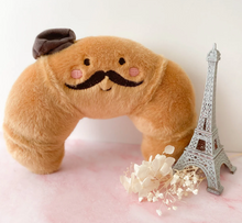 Load image into Gallery viewer, Monsieur Croissant
