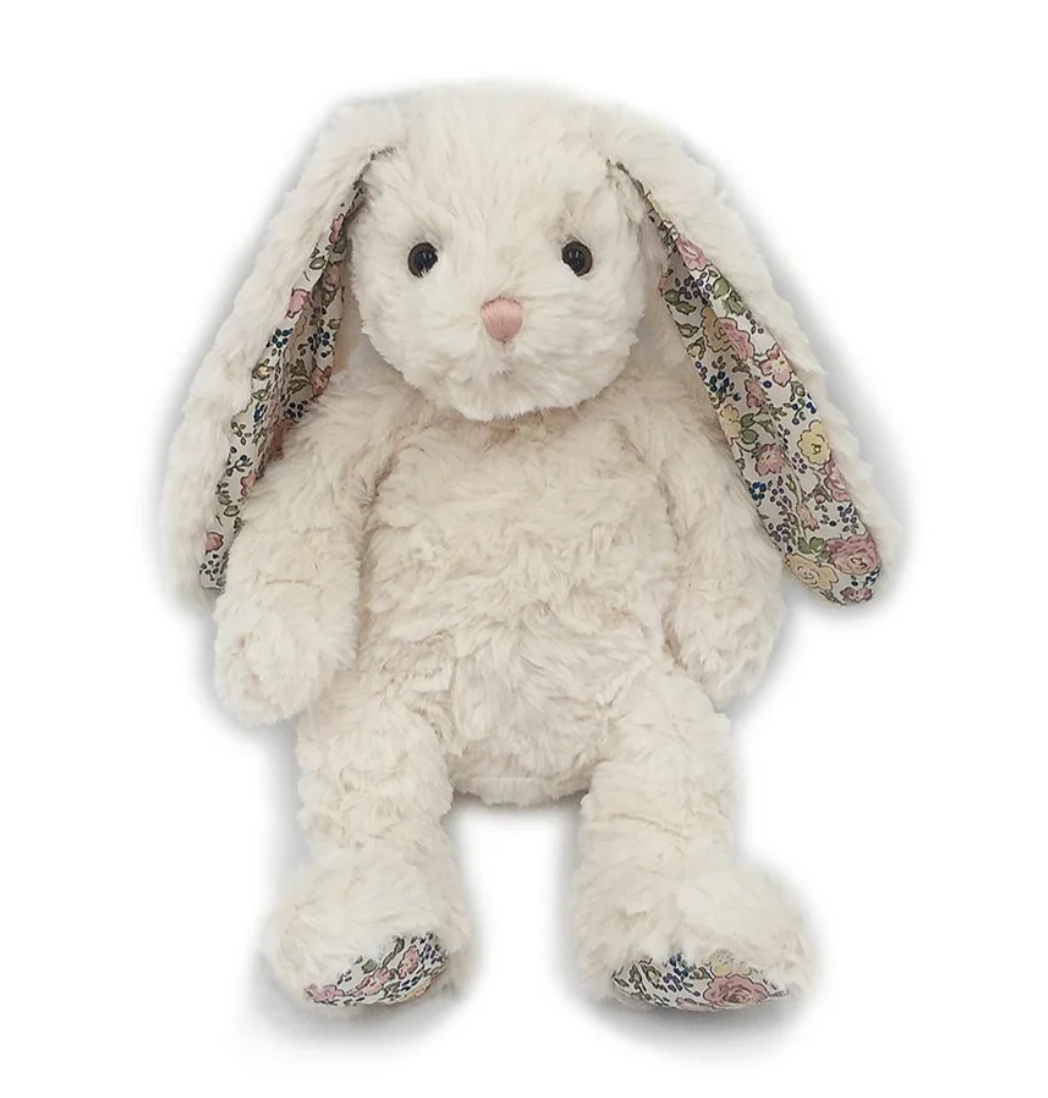 Faith Bunny Cream