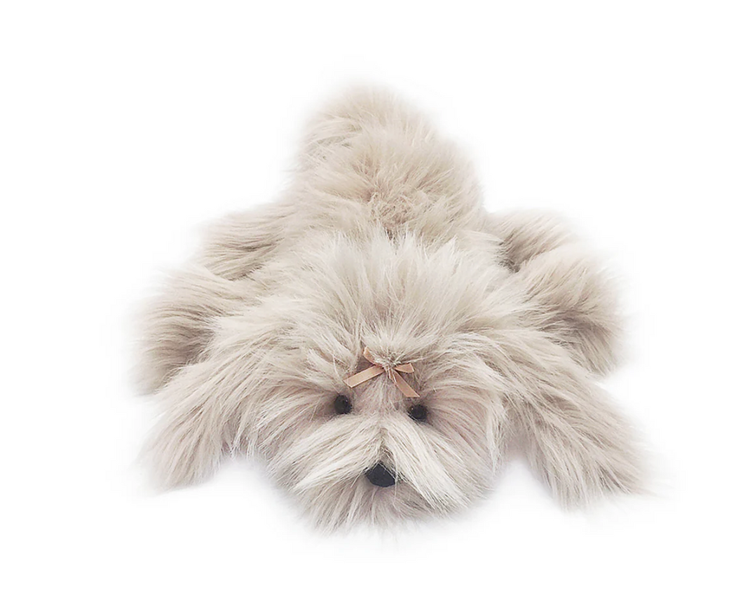 Schannel Lux Shih Tzu Dog Plush Toy