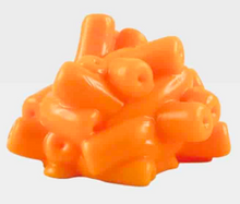Load image into Gallery viewer, MAC AND CHEESE SQUISHI TOY
