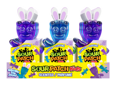 Load image into Gallery viewer, SOUR PATCH KIDS SQUISHI EASTER EDITION
