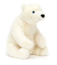 Load image into Gallery viewer, RETIRED***Elwin Polar Bear
