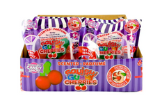 Load image into Gallery viewer, CHERRIES SCENTED Slow-Rise Sensory Toy
