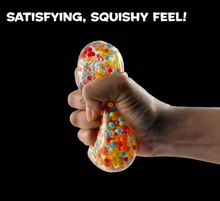 Load image into Gallery viewer, Dippin’ Dots Scented Squishi Squeeze Toy
