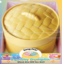 Load image into Gallery viewer, Squishy Dumplin'
