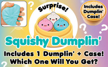Load image into Gallery viewer, Squishy Dumplin'
