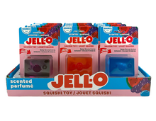 Load image into Gallery viewer, Jell-o Squish Toy
