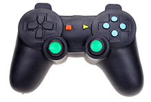 Load image into Gallery viewer, Big Squish Game Controller
