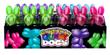 Load image into Gallery viewer, GUMMY BALLOON DOGS STRETCHY SQUEEZY
