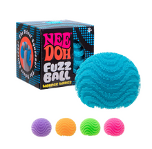 Load image into Gallery viewer, Needoh Fuzzballs regular size
