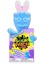 Load image into Gallery viewer, SOUR PATCH KIDS SQUISHI EASTER EDITION
