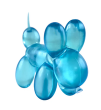 Load image into Gallery viewer, GUMMY BALLOON DOGS STRETCHY SQUEEZY
