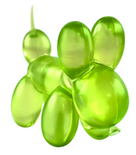 Load image into Gallery viewer, GUMMY BALLOON DOGS STRETCHY SQUEEZY
