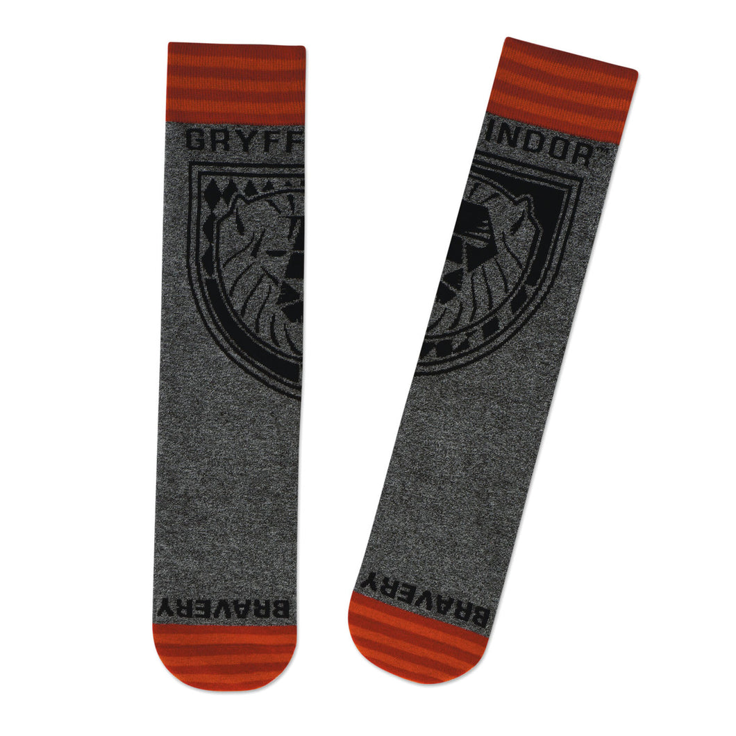 Harry Potter™ Gryffindor™ House Crest Crew Socks