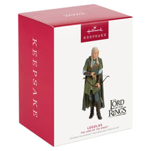 Load image into Gallery viewer, The Lord of the Rings™ Legolas Ornament
