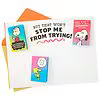 Hallmark Peanuts with Mini Cards