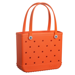 Medium Bogg Bag Orange
