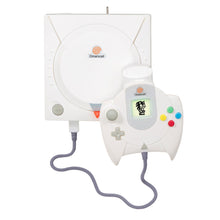 Load image into Gallery viewer, SEGA Dreamcast Console Musical Ornament With Light
