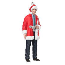 Load image into Gallery viewer, Mini National Lampoon&#39;s Christmas Vacation™ Clark Griswold Ornament, 1.69&quot;
