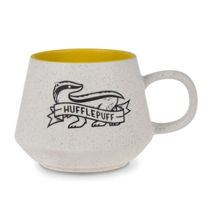 Harry Potter™ Retro Hufflepuff™ Mug, 26 oz.