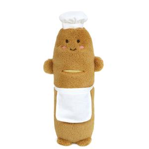 Baguette the Chef