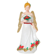 Load image into Gallery viewer, Christmas Angels Good Cheer Ornament
