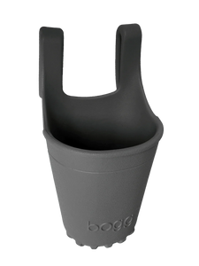 Bevy Holder in Fogg Grey