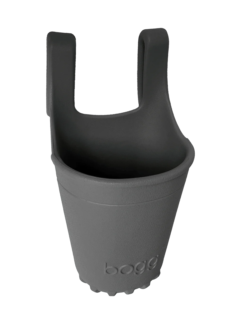 Bevy Holder in Fogg Grey