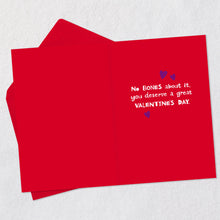 Load image into Gallery viewer, You're the Best Paws Down Valentine's Day Card for Grandson
