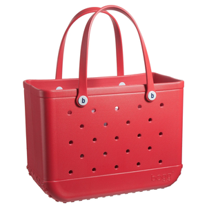 Large Red Bogg Bag with $5 added for shipping