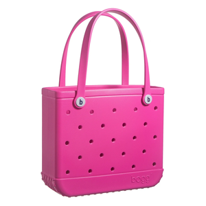 Medium Hot Pink Bogg Bag
