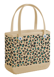 Special Edition Turquoise Leopard