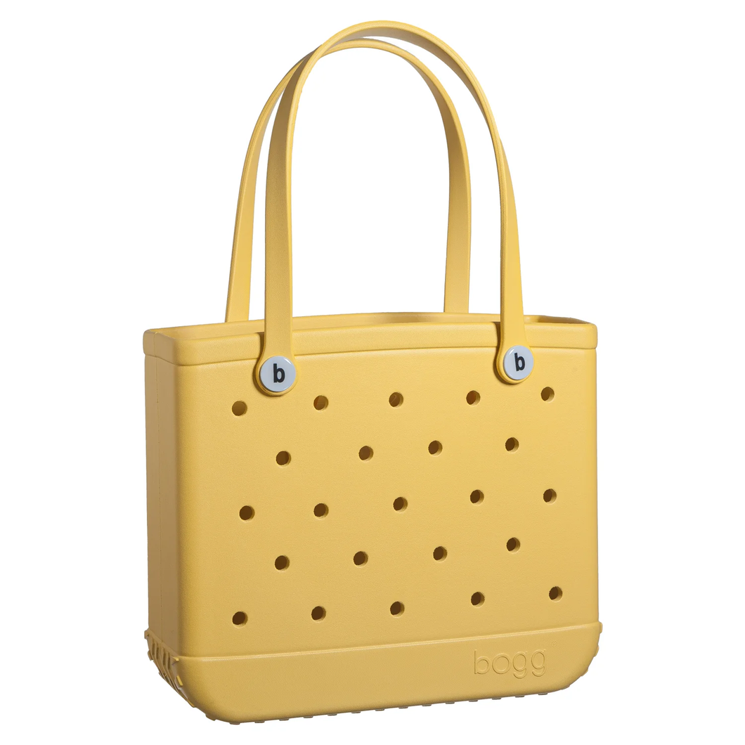 Medium Yellow Bogg Bag