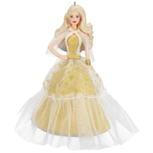 Load image into Gallery viewer, 2023 Holiday Barbie™ Ornament
