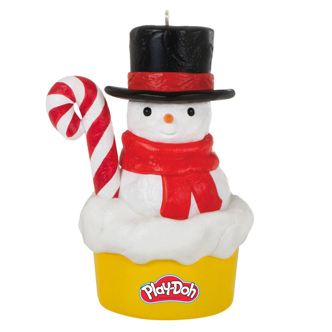 Hasbro® Snow Much Play-Doh® Fun! Ornament