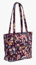 Load image into Gallery viewer, Iconic Small Vera Tote in Indiana Rose
