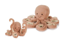 Load image into Gallery viewer, RETIRED***Odell Octopus 2 sizes
